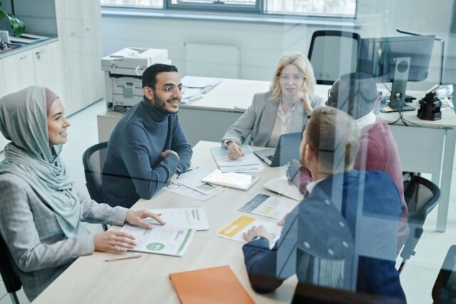 La gestion du changement