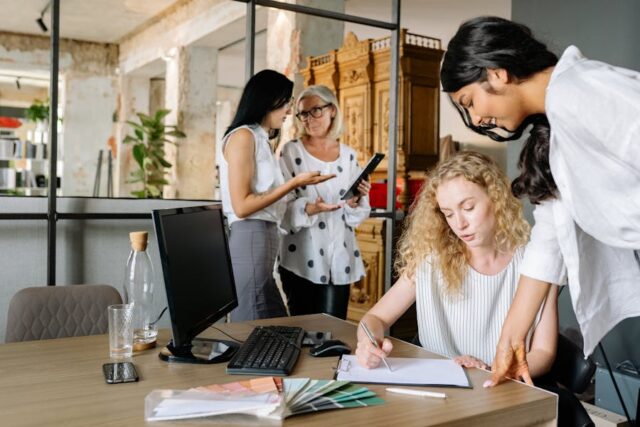 Bien-être des employés