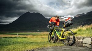 bienfaits du VTT