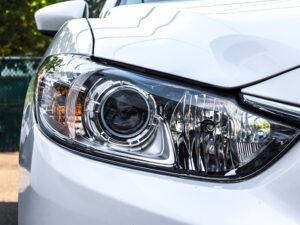 phares leds