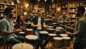 Découvrez les secrets pour choisir la batterie idéale pour débutants et pros