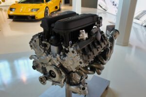 types de motorisation