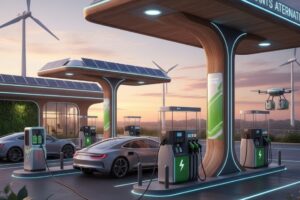 carburants alternatifs