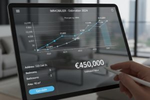 Estimation immobilière