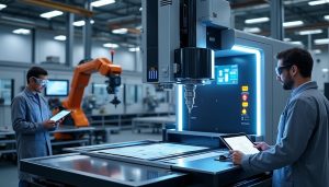 découvrez nos conseils pour choisir la meilleure fraiseuse 5 axes adaptée à votre atelier en 2025, alliant performance, précision et innovation.