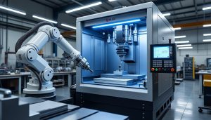 découvrez tout ce qu'il faut savoir sur la fraiseuse cnc, ses fonctionnalités, son fonctionnement et ses nombreuses applications dans l'industrie et le prototypage.