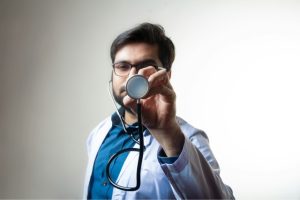 Devenir cardiologue