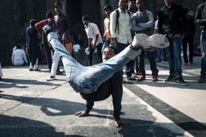 Capoeira