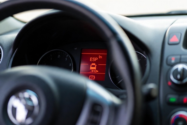 système de sécurité