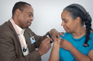 Immuno-oncologie