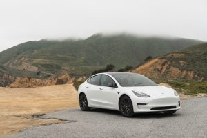 Véhicules électriques