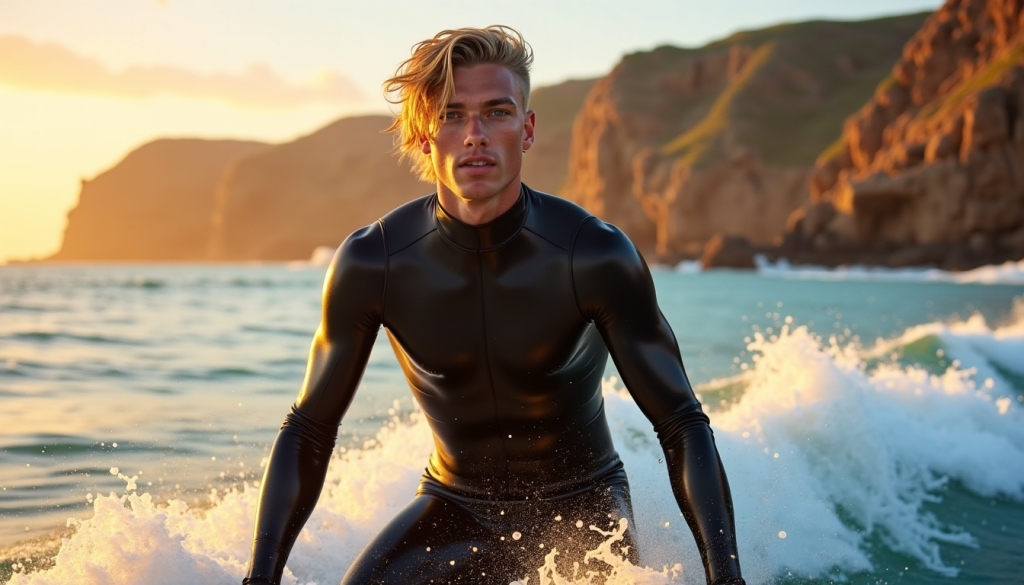 Imsouane : secrets pour réussir votre première session de surf