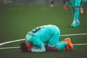 stress sportif