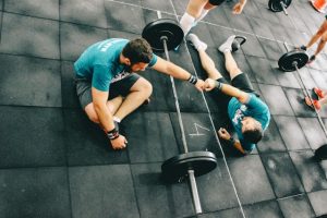 optimiser entraînement