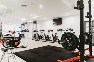 Cyclisme intérieur