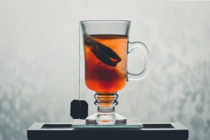 rooibos
