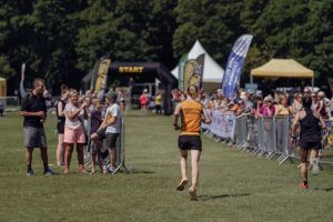 défi endurance