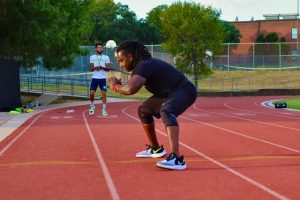 performance sportive