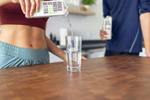 Hydratation optimale