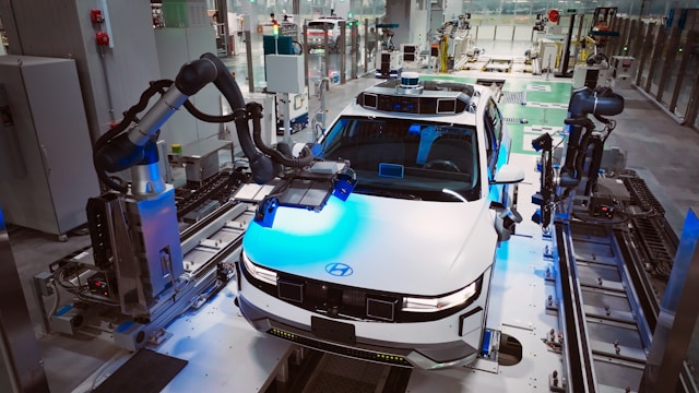 automobile hydrogène