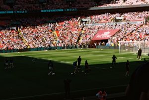 saison du championnat