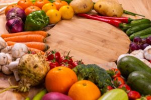 Nutrition