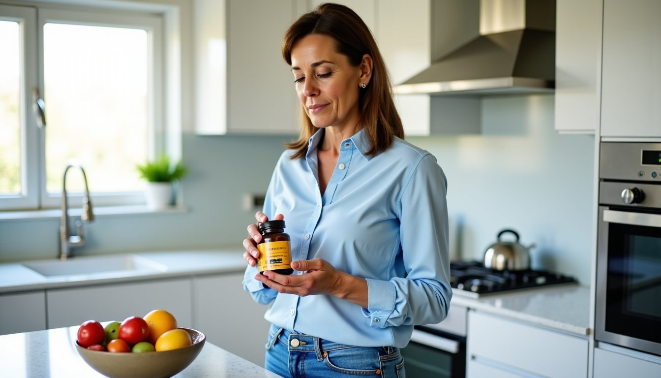 Comment savoir si vous avez vraiment besoin de compléments alimentaires