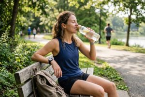 Hydratation optimale