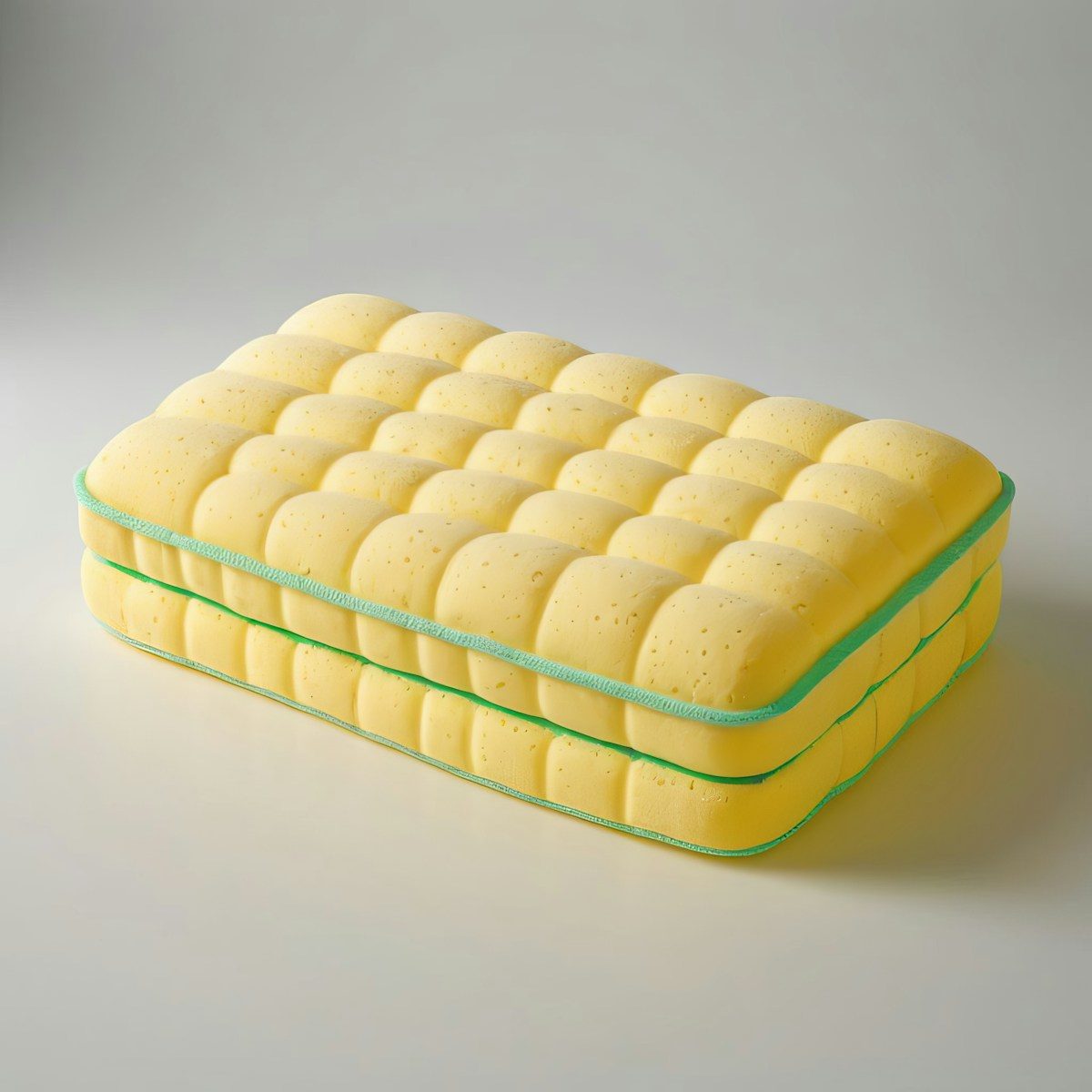 Matelas en mousse