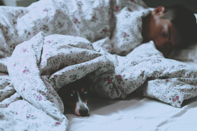 Stress et sommeil