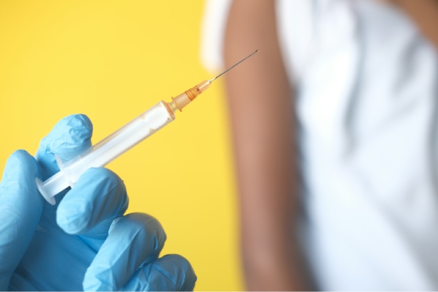 Vaccins