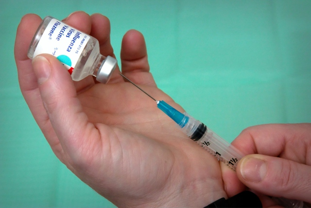Vaccins