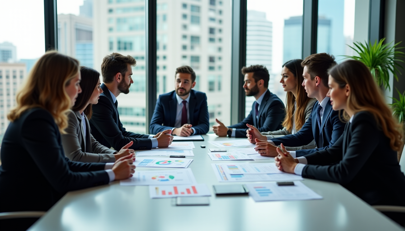 Audit commercial et due diligence : notre méthodologie éprouvée pour stimuler votre croissance