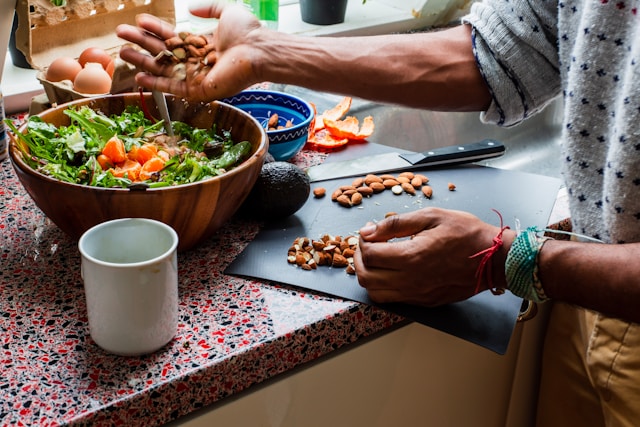 Allergies alimentaires