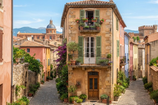 immobilier à Perpignan