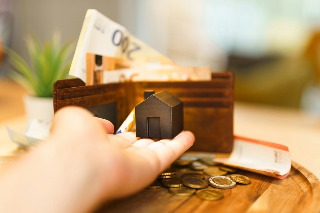 Prêt immobilier