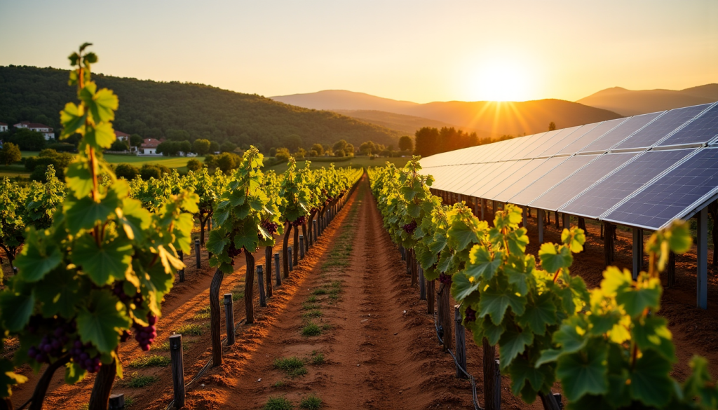 Comment l'autoconsommation change aquitaine enr panneaux solaires (