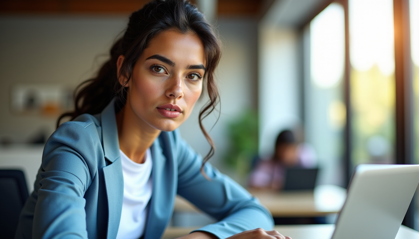 Professionnel SEO