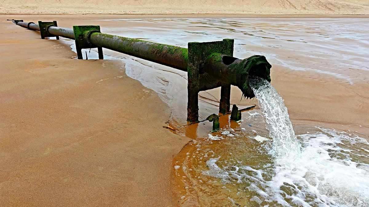 Refroidir un data center avec l'eau de mer profonde Refroidir un data center avec l'eau de mer profonde